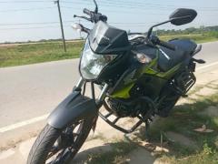 CB Hornet 160R CBS